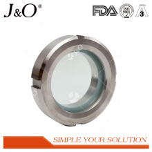 Sanitary Union Sight Glass Fittings